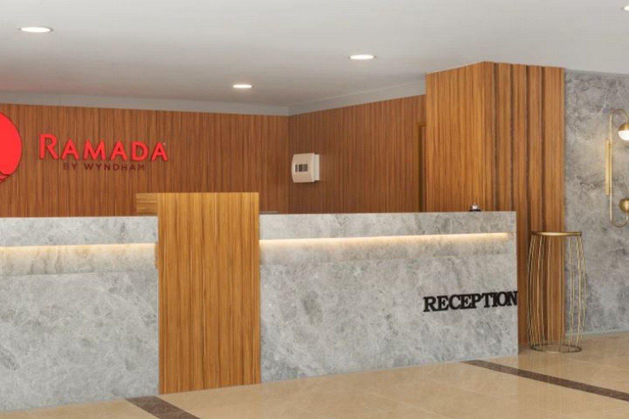 伊斯坦布尔席勒温德姆华美达酒店 Ağva 外观 照片